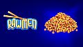RAWMEN: Food Fighter Arena - 13000 Bouillon Cubes