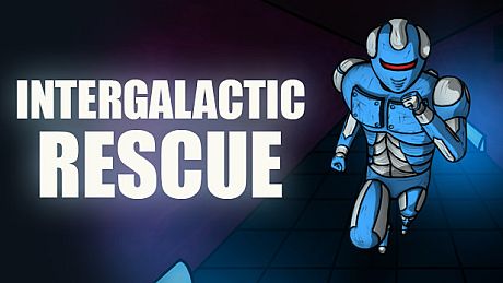 Intergalactic Rescue Game