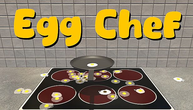 Buy Egg Chef