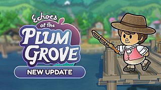 Echoes of the Plum Grove