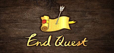 End Quest Game