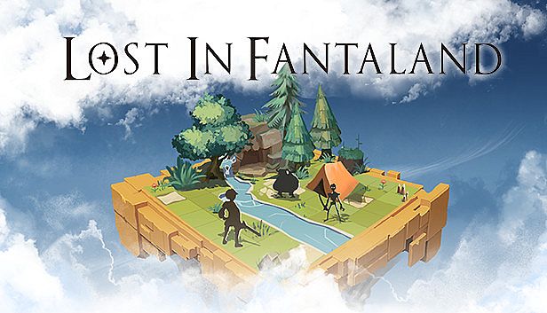 Buy Lost In Fantaland
