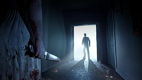 Infliction: Extended Cut