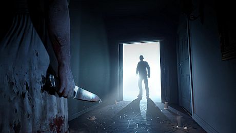 Infliction: Extended Cut Game