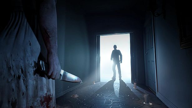 Buy Infliction: Extended Cut