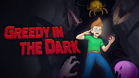 Greedy in the Dark Game