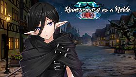 Reincarnated as a Noble - RPG