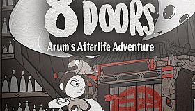 8Doors: Arum's Afterlife Adventure