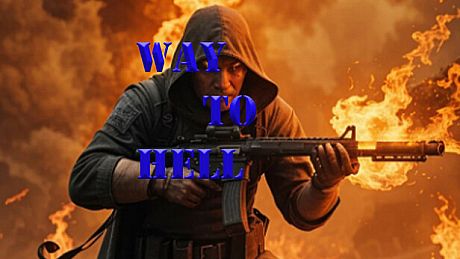 Way To Hell Game