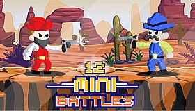 12 MiniBattles