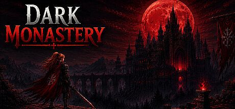 Dark Monastery Game