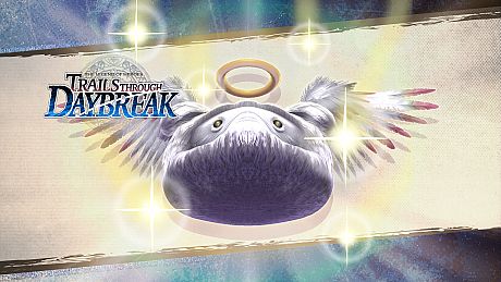 Trails through Daybreak - Advanced Consumable Set DLC