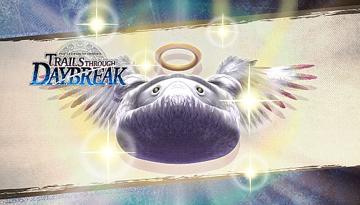 Trails through Daybreak - Advanced Consumable Set