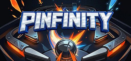Pinfinity - Incremental Pinball