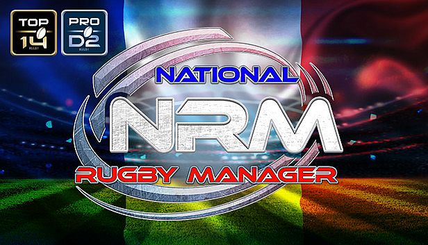 Buy National Rugby Manager