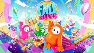 Fall Guys Game