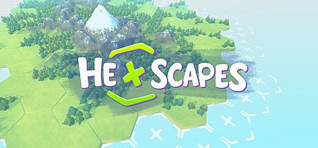 Hexscapes Game