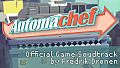 Automachef Original Soundtrack
