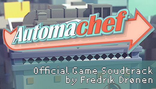 Automachef Original Soundtrack