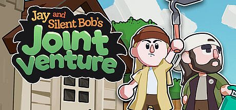 Jay and Silent Bob's Joint Venture Game