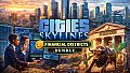 Cities: Skylines - Financial Districts Bundle
