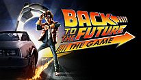 Kup Back to the Future: The Game na PC