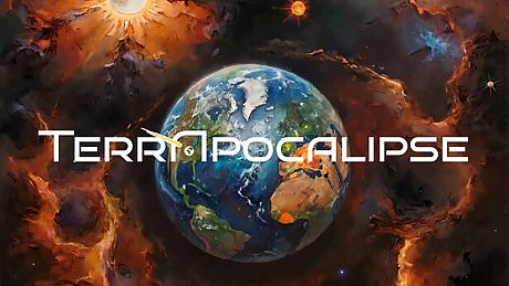 TerrApocalipse Game