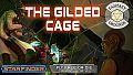 Fantasy Grounds - Starfinder RPG - Starfinder Adventure Path #39: The Gilded Cage (Fly Free or Die 6 of 6)