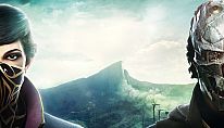 Dishonored 2 für PC kaufen
