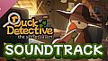 Duck Detective: The Secret Salami Soundtrack