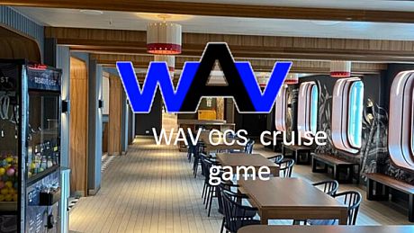 wav-ocs-cruise-game Game