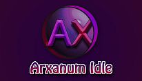 Kup Arxanum Idle na PC