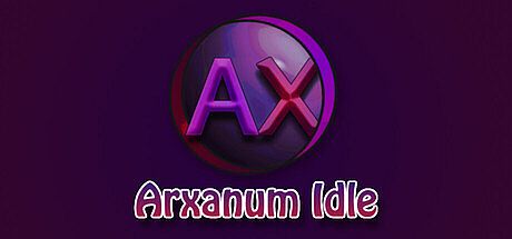 Arxanum Idle Game