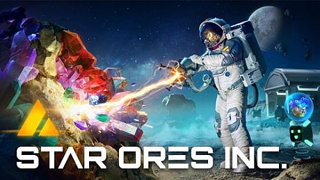 Star Ores Inc. Game