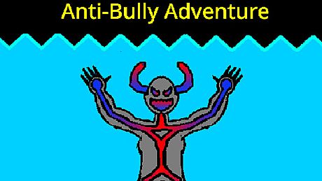 Anti-Bully Adventure Game