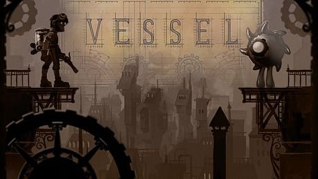 Vessel