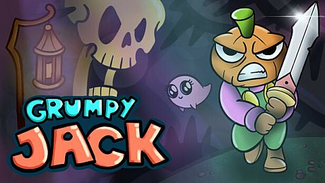 Grumpy Jack Game