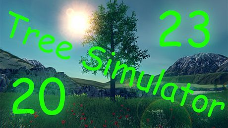 Tree Simulator 2023