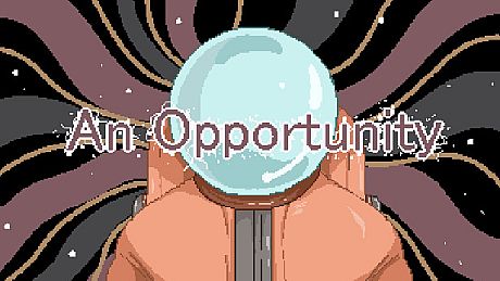 An Opportunity Game