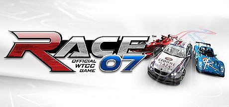 RACE 07 Game