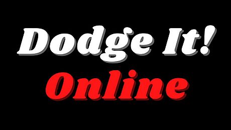 Dodge It! Online Game