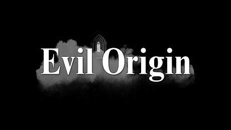 Evil Origin Game