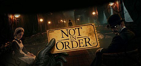 Not in Order