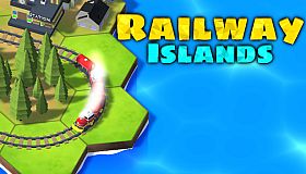 Railway Islands - Puzzle