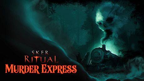 Murder Express DLC
