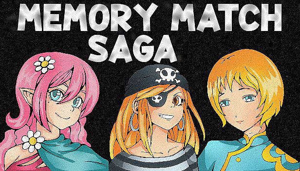Buy Memory Match Saga