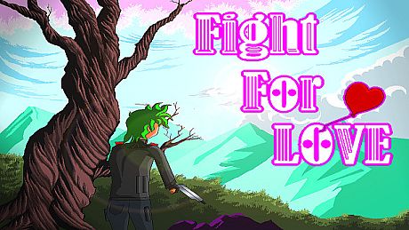 Fight For Love Game
