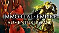 Immortal Empire - Adventurer Pack