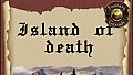 Fantasy Grounds - Island of Death (Map Pack)