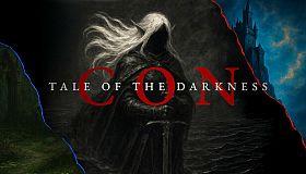 CON: Tale of the Darkness